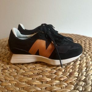 New Balance toddler boy sneakers size 11